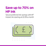 HP ENVY HP 6430e All-in-One Printer, Color, Printer for Home, Print, copy, scan, send mobile fax, Wireless; HP+; HP Instant Ink eligible; Print from phone or tablet - 223R2B