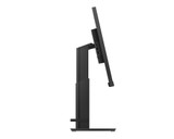Lenovo ThinkVision T27h-2L computer monitor 68.6 cm (27") 2560 x 1440 pixels Quad HD LED Black - 62B1GAT2UK