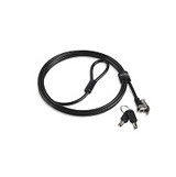 Lenovo 4XE0N80914 cable lock Black - 4XE0N80914