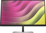 HP E24t G5 computer monitor 60.5 cm (23.8") 1920 x 1080 pixels Full HD Touchscreen Black - 6N6E6AA
