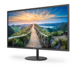 AOC V4 Q32V4 computer monitor 80 cm (31.5") 2560 x 1440 pixels 2K Ultra HD LED Black - Q32V4