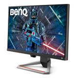 BenQ EX2710S computer monitor 68.6 cm (27") 1920 x 1080 pixels Full HD LED Black - 9H.LKFLA.TBE