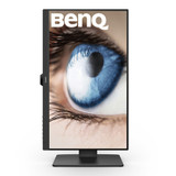 BenQ GW2785TC LED display 68.6 cm (27") 1920 x 1080 pixels Full HD Black - 9H.LKNLB.QBE
