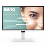 BenQ GW3290QT computer monitor 68.6 cm (27") 2560 x 1440 pixels Quad HD LED White - 9H.LLGLA.TBE