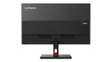 Lenovo ThinkVision S27i-30 LED display 68.6 cm (27") 1920 x 1080 pixels Full HD Grey - 63DFKAT4UK