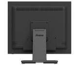 iiyama ProLite T1931SR-B1S computer monitor 48.3 cm (19") 1280 x 1024 pixels SXGA LCD Touchscreen Black - T1931SR-B1S