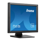 iiyama ProLite T1931SR-B1S computer monitor 48.3 cm (19") 1280 x 1024 pixels SXGA LCD Touchscreen Black - T1931SR-B1S