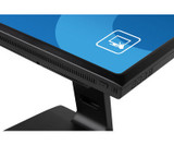 iiyama ProLite T1931SR-B1S computer monitor 48.3 cm (19") 1280 x 1024 pixels SXGA LCD Touchscreen Black - T1931SR-B1S