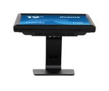 iiyama ProLite T1931SR-B1S computer monitor 48.3 cm (19") 1280 x 1024 pixels SXGA LCD Touchscreen Black - T1931SR-B1S