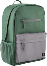 HP Campus Green Backpack - 7J595AA