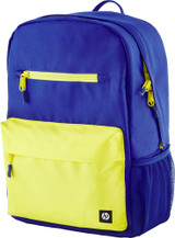 HP Campus Blue Backpack - 7J596AA
