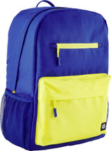 HP Campus Blue Backpack - 7J596AA
