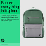 HP Campus Blue Backpack - 7J596AA