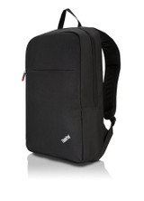 Lenovo ThinkPad Basic backpack Black - 4X40K09936