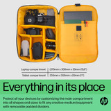 HP Creator 16.1-inch Laptop Backpack - 6M5S3AA