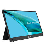 ASUS ZenScreen MB16AHG computer monitor 39.6 cm (15.6") 1920 x 1080 pixels Full HD Black - 90LM08U0-B01170