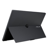 ASUS ZenScreen MB16AHG computer monitor 39.6 cm (15.6") 1920 x 1080 pixels Full HD Black - 90LM08U0-B01170