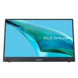 ASUS ZenScreen MB16AHG computer monitor 39.6 cm (15.6") 1920 x 1080 pixels Full HD Black - 90LM08U0-B01170
