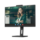 AOC Q27P3QW computer monitor 68.6 cm (27") 2560 x 1440 pixels Quad HD Black - Q27P3QW