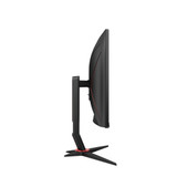 AOC CQ27G2S/BK computer monitor 68.6 cm (27") 2560 x 1440 pixels Quad HD Black, Red - CQ27G2S/BK