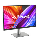 ASUS ProArt PA248CRV computer monitor 61.2 cm (24.1") 1920 x 1200 pixels WUXGA LCD Black, Silver - 90LM05K0-B01K70