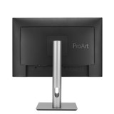 ASUS ProArt PA248CRV computer monitor 61.2 cm (24.1") 1920 x 1200 pixels WUXGA LCD Black, Silver - 90LM05K0-B01K70