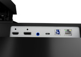 iiyama ProLite XUB3293UHSN-B5 computer monitor 80 cm (31.5") 3840 x 2160 pixels 4K Ultra HD LCD Black - XUB3293UHSN-B5