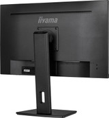 iiyama ProLite XUB2793QS-B1 computer monitor 68.6 cm (27") 2560 x 1440 pixels Wide Quad HD LED Black - XUB2793QS-B1