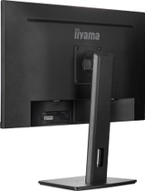 iiyama ProLite XUB2793QS-B1 computer monitor 68.6 cm (27") 2560 x 1440 pixels Wide Quad HD LED Black - XUB2793QS-B1