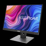 ASUS ProArt PA248QV computer monitor 61.2 cm (24.1") 1920 x 1200 pixels WUXGA LED Black - 90LM05K1-B01370
