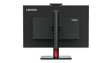Lenovo ThinkVision T27hv-30 LED display 68.6 cm (27") 2560 x 1440 pixels Quad HD Black - 63D6UAT3UK