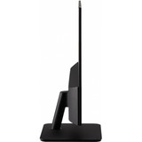 Viewsonic VA2432-h LED display 61 cm (24") 1920 x 1080 pixels Full HD Black - VA2432-H