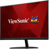 Viewsonic VA2432-h LED display 61 cm (24") 1920 x 1080 pixels Full HD Black - VA2432-H