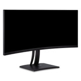 Viewsonic VP Series VP3481A computer monitor 86.4 cm (34") 3440 x 1440 pixels Wide Quad HD LED Black - VP3481A