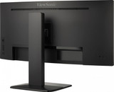 Viewsonic Display VG3419C computer monitor 86.4 cm (34") 3440 x 1440 pixels UltraWide Quad HD LED Black - VG3419C