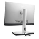 DELL OptiPlex Plus 7410 Intel® Core™ i5 i5-13500 60.5 cm (23.8") 1920 x 1080 pixels 16 GB DDR5-SDRAM 256 GB SSD All-in-One PC Windows 11 Pro Wi-Fi 6E (802.11ax) Silver - HJ6VR