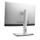 DELL OptiPlex Plus 7410 Intel® Core™ i5 i5-13500 60.5 cm (23.8") 1920 x 1080 pixels 16 GB DDR5-SDRAM 256 GB SSD All-in-One PC Windows 11 Pro Wi-Fi 6E (802.11ax) Silver - HJ6VR