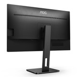 AOC P2 24P2QM LED display 60.5 cm (23.8") 1920 x 1080 pixels Full HD Black - 24P2QM