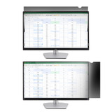 StarTech.com 19.5-inch 16:9 Computer Monitor Privacy Filter, Anti-Glare Privacy Screen w/51% Blue Light Reduction, Monitor Screen Protector w/+/- 30 Deg. Viewing Angle - 19569-PRIVACY-SCREEN