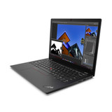 Lenovo ThinkPad L13 Laptop 33.8 cm (13.3") WUXGA Intel® Core™ i7 i7-1355U 16 GB LPDDR5-SDRAM 512 GB SSD Wi-Fi 6 (802.11ax) Windows 11 Pro Black - 21FG000DUK