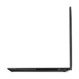 Lenovo ThinkPad P16s Mobile workstation 40.6 cm (16") WUXGA Intel® Core™ i7 i7-1360P 16 GB LPDDR5x-SDRAM 1 TB SSD NVIDIA RTX A500 Wi-Fi 6E (802.11ax) Windows 11 Pro Black - 21HK0013UK