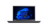 Lenovo ThinkPad P16v Mobile workstation 40.6 cm (16") WUXGA Intel® Core™ i7 i7-13700H 16 GB DDR5-SDRAM 512 GB SSD NVIDIA RTX A1000 Wi-Fi 6E (802.11ax) Windows 11 Pro Black - 21FC001BUK