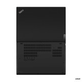 Lenovo ThinkPad T16 Gen 2 (AMD) Laptop 40.6 cm (16") WUXGA AMD Ryzen™ 5 PRO 7540U 16 GB LPDDR5x-SDRAM 256 GB SSD Wi-Fi 6E (802.11ax) Windows 11 Pro Black - 21K7000JUK