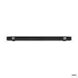Lenovo ThinkPad T16 Gen 2 (AMD) Laptop 40.6 cm (16") WUXGA AMD Ryzen™ 5 PRO 7540U 16 GB LPDDR5x-SDRAM 256 GB SSD Wi-Fi 6E (802.11ax) Windows 11 Pro Black - 21K7000JUK