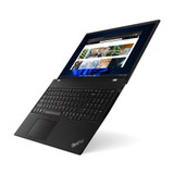 Lenovo ThinkPad P16s Mobile workstation 40.6 cm (16") Touchscreen WUXGA Intel® Core™ i7 i7-1360P 16 GB LPDDR5x-SDRAM 512 GB SSD NVIDIA RTX A500 Wi-Fi 6E (802.11ax) Windows 11 Pro Black - 21HK0016UK