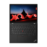Lenovo ThinkPad L13 Laptop 33.8 cm (13.3") WUXGA Intel® Core™ i5 i5-1335U 8 GB LPDDR5-SDRAM 256 GB SSD Wi-Fi 6 (802.11ax) Windows 11 Pro Black - 21FG002AUK