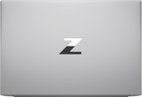HP ZBook Studio G9 Mobile workstation 40.6 cm (16") WUXGA Intel® Core™ i7 i7-12700H 16 GB DDR5-SDRAM 512 GB SSD NVIDIA RTX A1000 Wi-Fi 6E (802.11ax) Windows 11 Pro Grey - 62U56EA