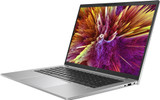 HP ZBook Firefly 14 G10 Mobile workstation 35.6 cm (14") WUXGA Intel® Core™ i7 i7-1355U 16 GB DDR5-SDRAM 1 TB SSD NVIDIA RTX A500 Wi-Fi 6E (802.11ax) Windows 11 Pro Silver - 865U2EA