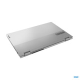 Lenovo ThinkBook 14s Yoga Hybrid (2-in-1) 35.6 cm (14") Touchscreen Full HD Intel® Core™ i7 i7-1355U 16 GB DDR4-SDRAM 512 GB SSD Wi-Fi 6 (802.11ax) Windows 11 Pro Grey - 21JG0008UK Lenovo ThinkBook 14s Yoga Hybrid (2-in-1) 35.6 cm (14") Touchscreen Full HD Intel® Core™ i7 i7-1355U 16 GB DDR4-SDRAM 512 GB SSD Wi-Fi 6 (802.11ax) Windows 11 Pro Grey - 21JG0008UK