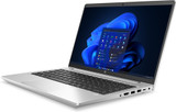 HP ProBook 440 14 G9 Laptop 35.6 cm (14") Full HD Intel® Core™ i5 i5-1235U 16 GB DDR4-SDRAM 256 GB SSD Wi-Fi 6 (802.11ax) Windows 11 Pro Silver - 85D68EA